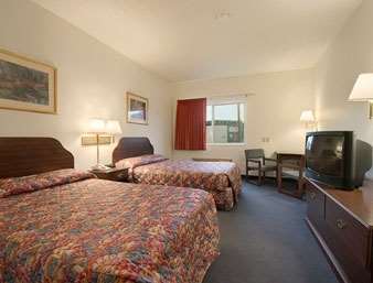 Super 8 By Wyndham Cresco Ia Hotel Szoba fotó